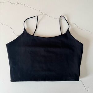 Garage Black Women's Camisole
